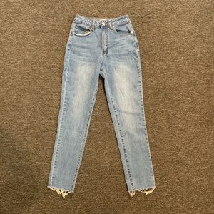 Forever 21 Jeans